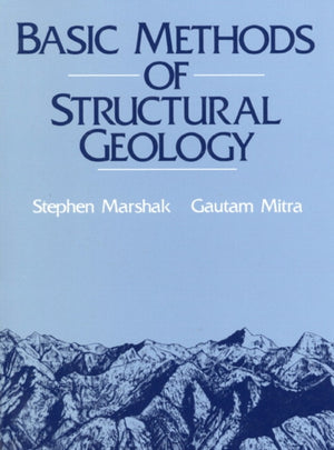 Basic Methods of Structural Geology
