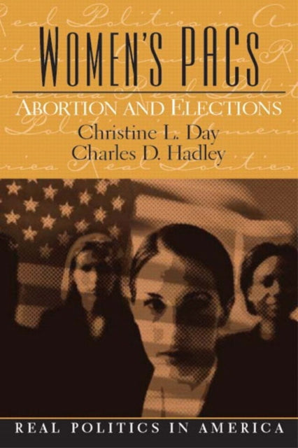Book cover of: Women's PAC's. By: Christine L. Day