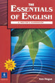 Book cover of: ESSENTIALS OF ENGLISH      N/E BOOK WITH APA STYLE  150090. By: Ann Hogue