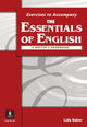 Book cover of: ESSENTIALS OF ENGLISH (THE)    WORKBOOK             183037. By: Lida Baker