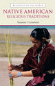 Book cover of: Native American Religious Traditions