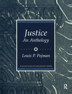 Justice: An Anthology