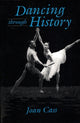 Book cover of: Dancing Through History