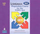 Book cover of: Longman Preparation Course for the TOEFL Test. By: Deborah Phillips