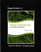 Book cover of: Lab Manual for Digital Fundamentals. By: Thomas L. Floyd