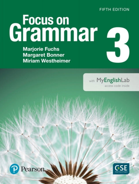 Focus on Grammar 3