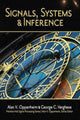 Book cover of: Signals, Systems and Inference. By: Alan V. Oppenheim