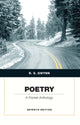 Book cover of: Poetry. By: R. S. Gwynn