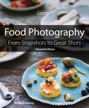 FOOD PHOTOGRAPHY