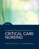 Book cover of: Understanding the Essentials of Critical Care Nursing. By: Kathleen Perrin