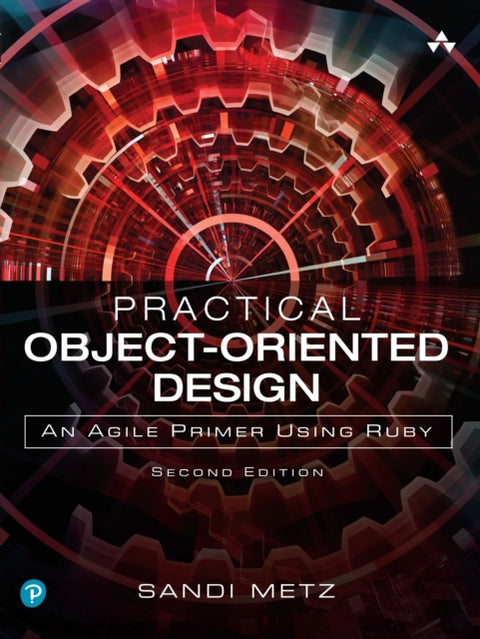 Practical Object-Oriented Design