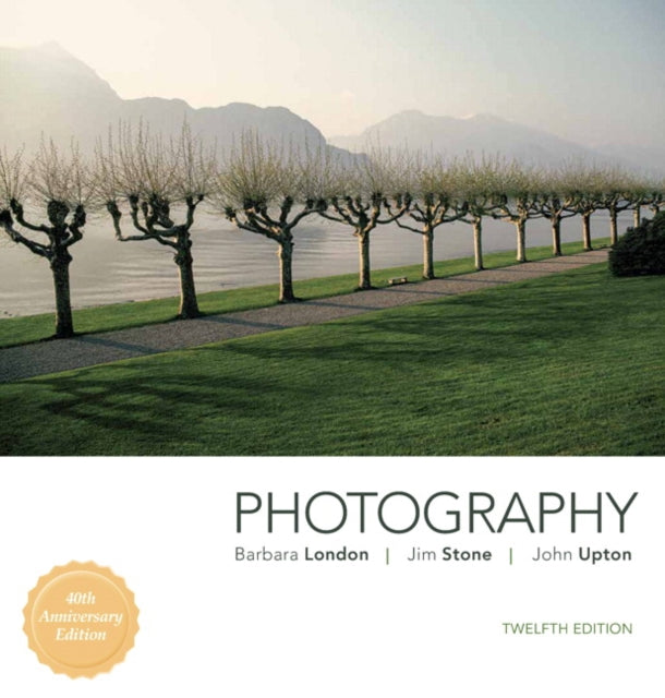 Book cover of: Photography