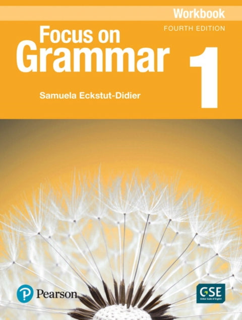 Focus on Grammar - (AE) - 5th Edition (2017) - Workbook - Level 1