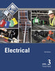 Book cover of: Electrical Trainee Guide, Level 3. By: NCCER