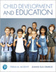 Book cover of: Child Development and Education. By: Teresa M. McDevitt