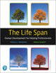 Book cover of: Life Span. By: Patricia C. Broderick