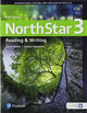 Book cover of: NorthStar Reading and Writing 3 with Digital Resources. By: Laurie Barton