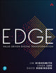 Book cover of: EDGE. By: JIM ROBERT HIGHSMITH