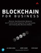 Book cover of: Blockchain for Business. By: ARUN, JAI SINGH