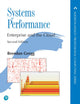Book cover of: Systems Performance. By: GREGG, BRENDAN