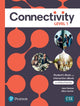 Book cover of: Connectivity Level 1 Student's Book & Interactive Student's eBook with Online Practice, Digital Resources and App. By: Joan Saslow