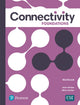 Book cover of: Connectivity Foundations Workbook. By: Joan Saslow