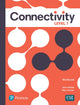 Book cover of: Connectivity Level 1 Workbook. By: Joan Saslow