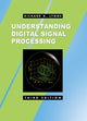 Book cover of: Understanding Digital Signal Processing. By: LYONS  RICHARD G.