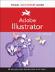 Adobe Illustrator Visual QuickStart Guide 9780137597741 Lisa Fridsma