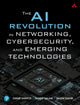 Book cover of: AI Revolution in Networking, Cybersecurity, and Emerging Technologies. By: OMAR SANTOS