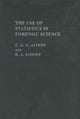 Book cover of: Use Of Statistics In Forensic Science