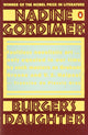 Book cover of: Burger's Daughter