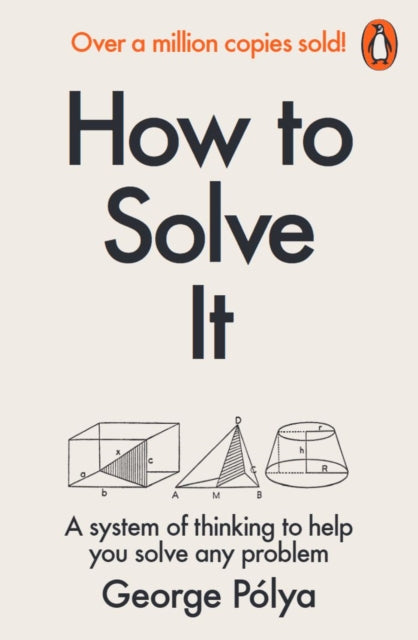 How to Solve It