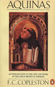 Book cover of: Aquinas. By: F. C. Copleston
