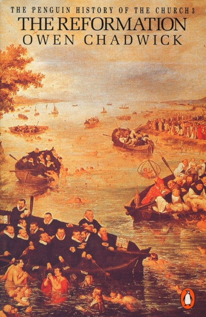 The Penguin History of the Church