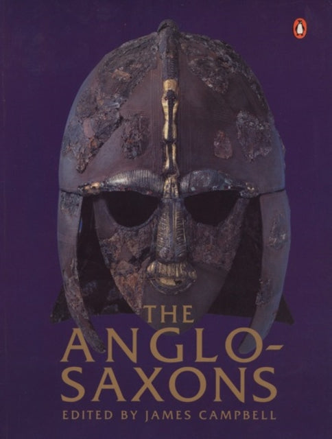 Book cover of: Anglo-Saxons