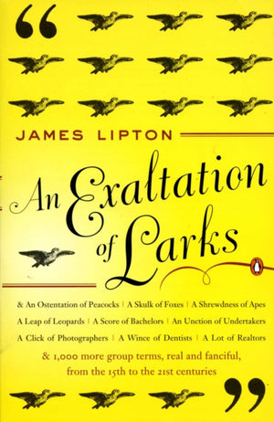 Exaltation of Larks