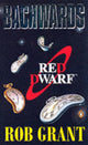 Book cover of: Backwards. By: Rob Grant