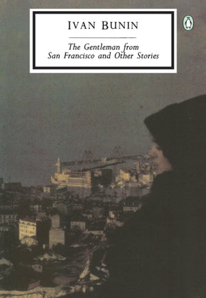 The Gentleman from San Francisco