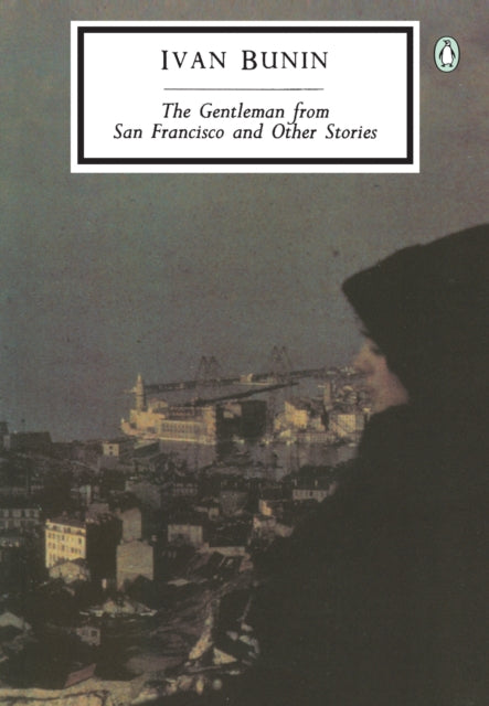 The Gentleman from San Francisco