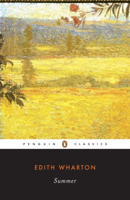 Book cover of: Summer