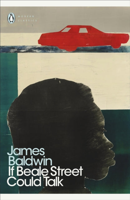 Book cover of: If Beale Street Could Talk
