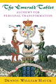 Book cover of: Emerald Tablet