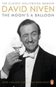 Book cover of: Moon's a Balloon. By: David Niven