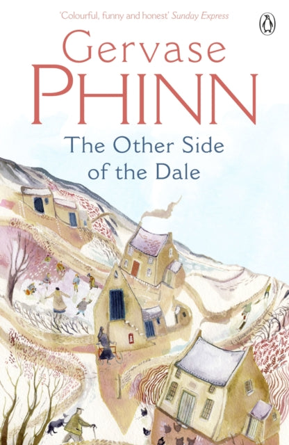 Book cover of: Other Side of the Dale. By: Gervase Phinn