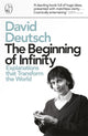 Beginning of Infinity
