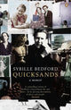 Book cover of: Quicksands. By: Sybille Bedford