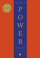 Book cover of: 48 Laws of Power