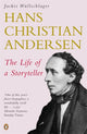 Book cover of: Hans Christian Andersen. By: Jackie Wullschlager