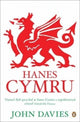 Book cover of: Hanes Cymru (A History of Wales in Welsh). By: John Davies